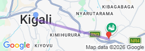 1 Day Gorilla Trekking Experience – Volcanoes National Park