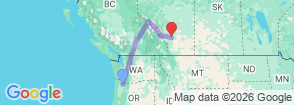 Canadian Rockies Luxury Coach Tour 8 Days 7 Nights | Guaranteed Departures