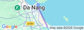 Tour route map