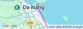 Tour route map
