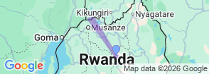 Tour route map