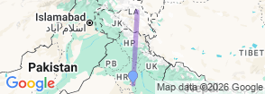 Land of the Lamas