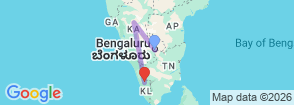 Southern India, Karnataka to Kerala Experience