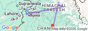 Himachal Hills Experience