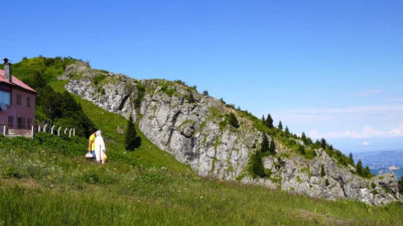 Hıdırnebi Highland and Çal Cave Full Days Adventure Tour 2