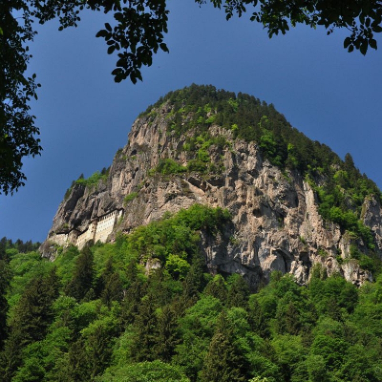 Eastern Black Sea Tour,5 Days from Trabzon