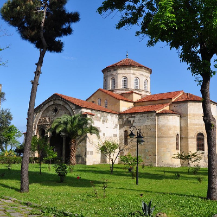 Eastern Black Sea Tour, 6 Days from Trabzon
