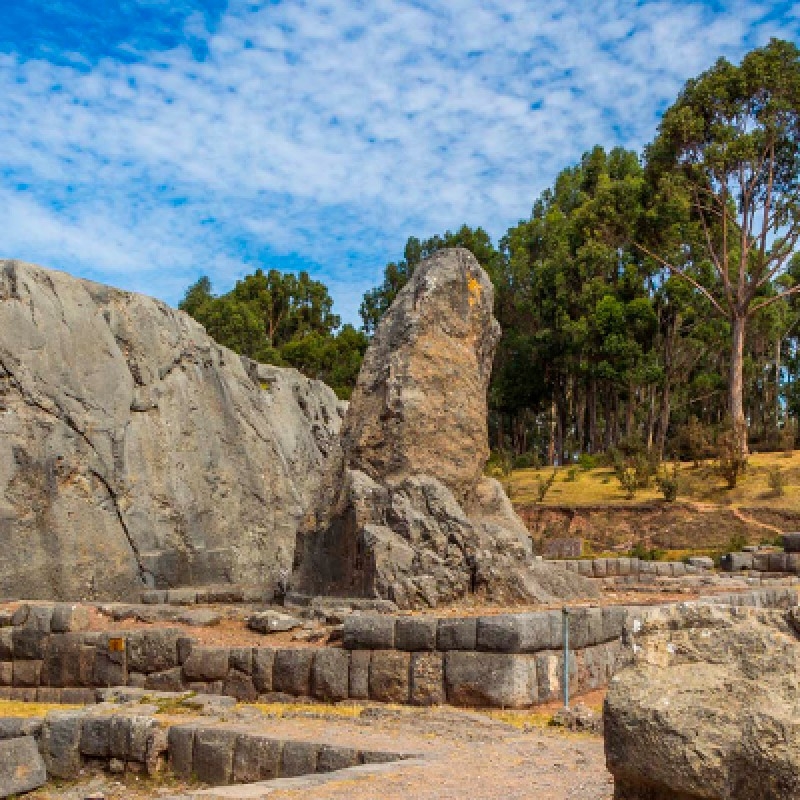 Private Tour 5 Days (Cusco, Sacred Valley, Machu Picchu, Rainbow Mountain) 4