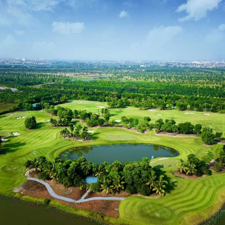 Saigon Golf Tour (4 Days - 3 Nights)