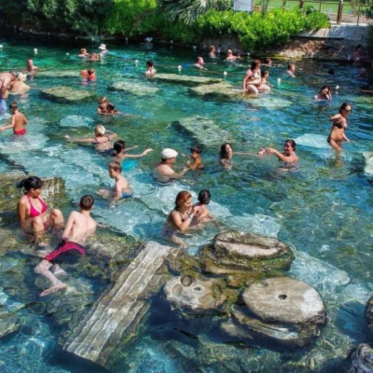 4 Days Best of Turkey Tour