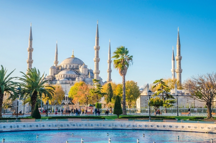 6 Day Family Tour Istanbul