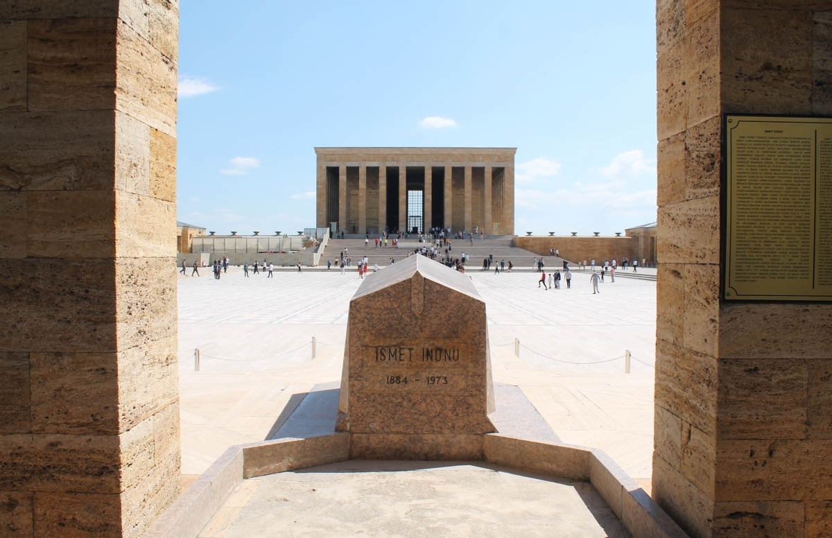 Private Ankara Day Tour from Istanbul 1