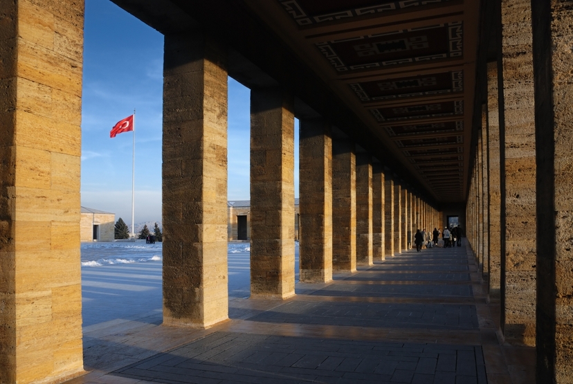 Private Ankara Day Tour from Istanbul 4