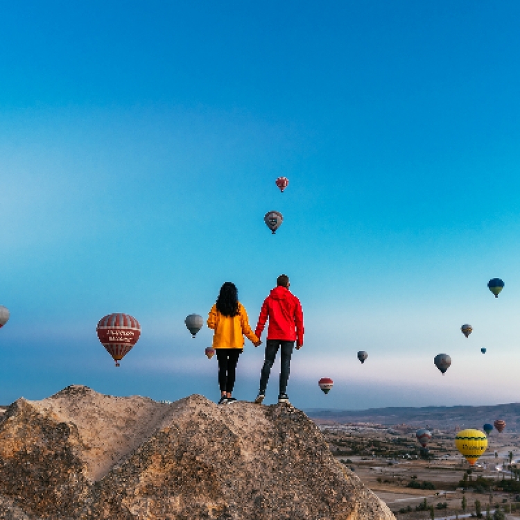 Cappadocia Tours From Ankara 3 Days