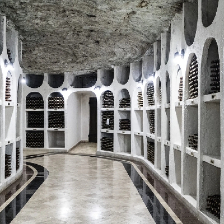 5 Days Wine Tour in Moldova