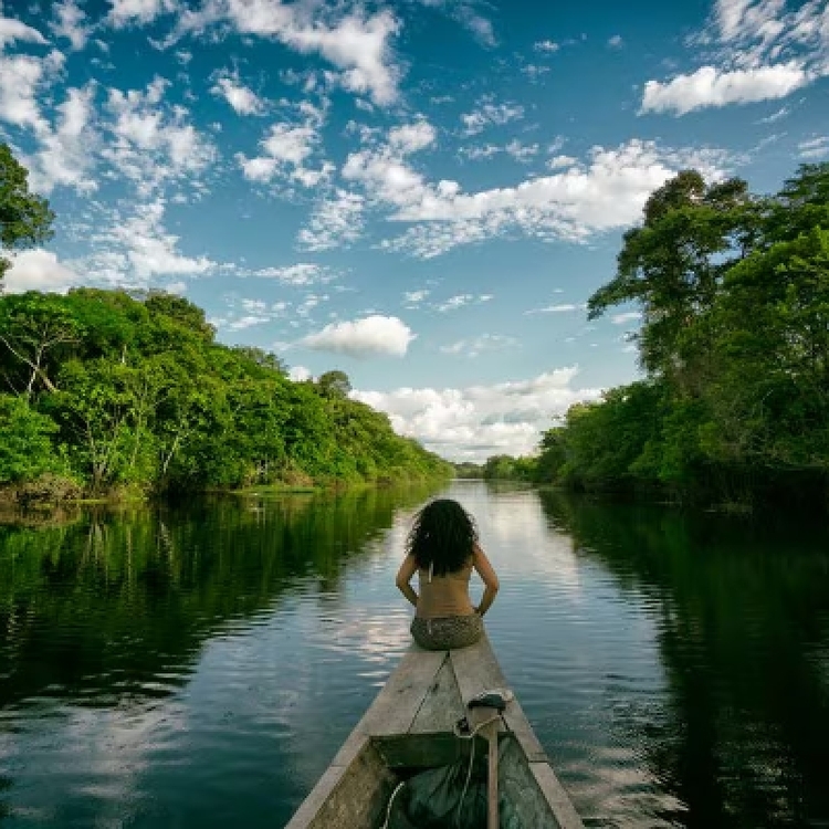 4 Days Peru Amazon Iquitos Expedition