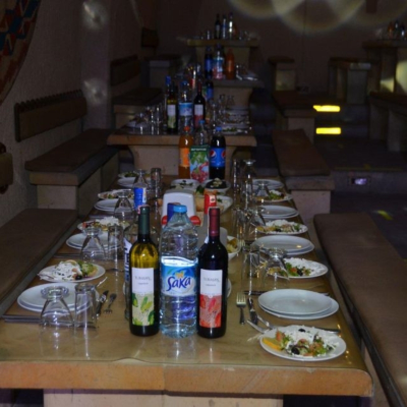 Daily Cappadocia Two Hours Turkish Night Show + Transfer 4