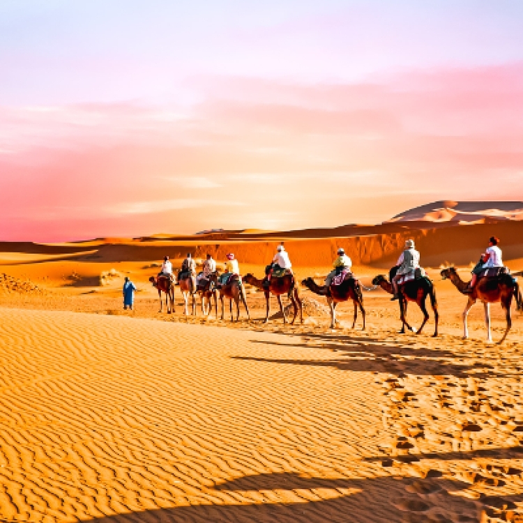 9 days Amazing Morocco tours