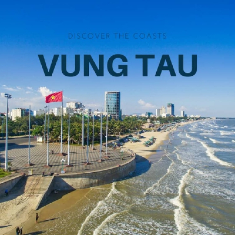 Vung Tau Beach Landmarks Full Day Tour from HCMC Cultural Scenic