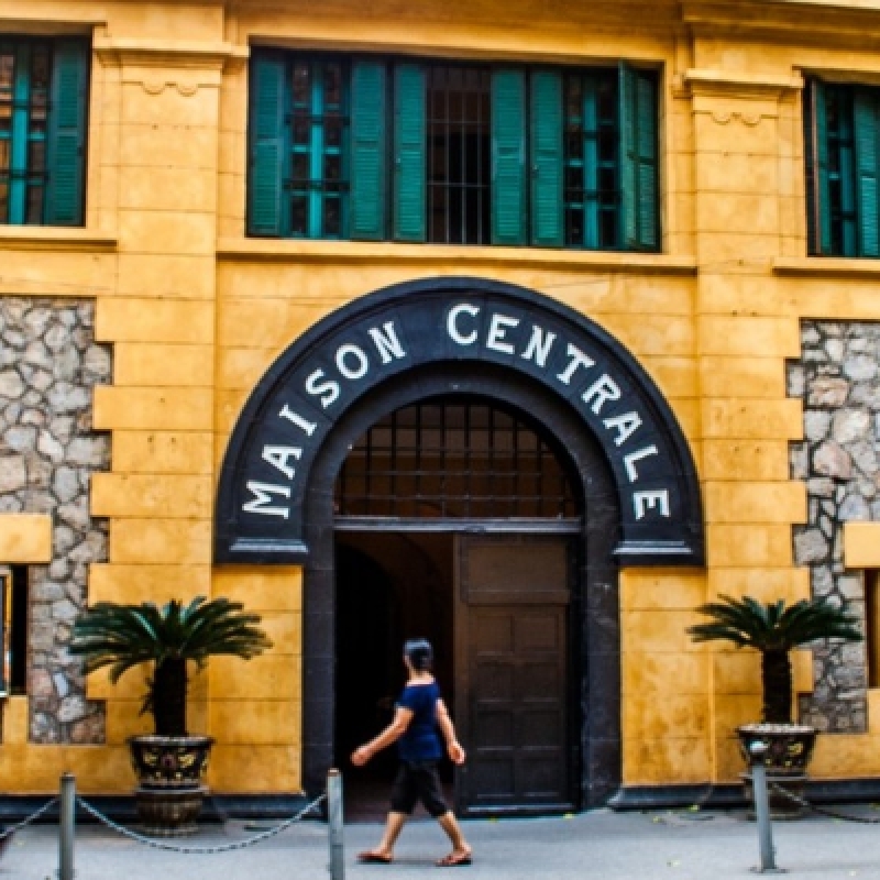 Hanoi Cultural Historical Highlights Small Group Full-Day Tour 1
