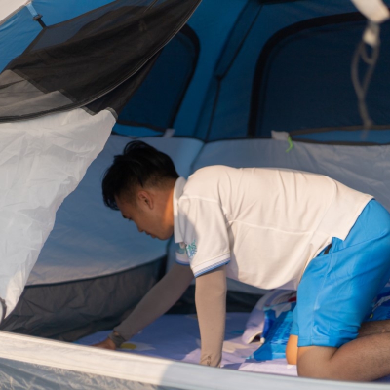 Phu Quoc Camping and Island Hopping Adventure Sunset BBQ 2 Day Tour 3