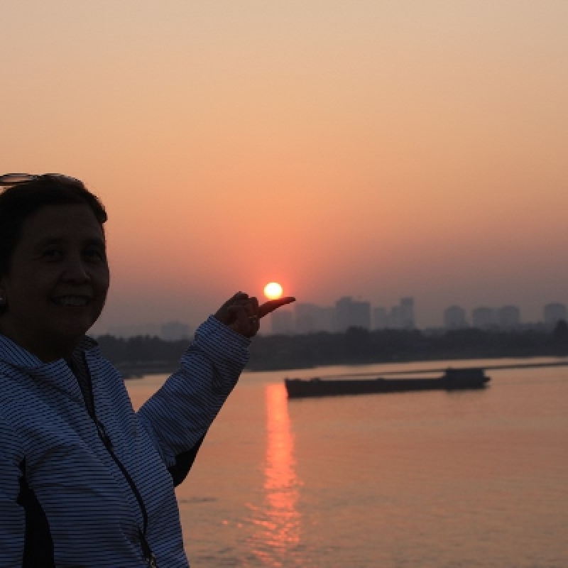 Hanoi Vespa Tour Culture Sights and Culinary Delights Exploration (Sunset & Night Tour) 3