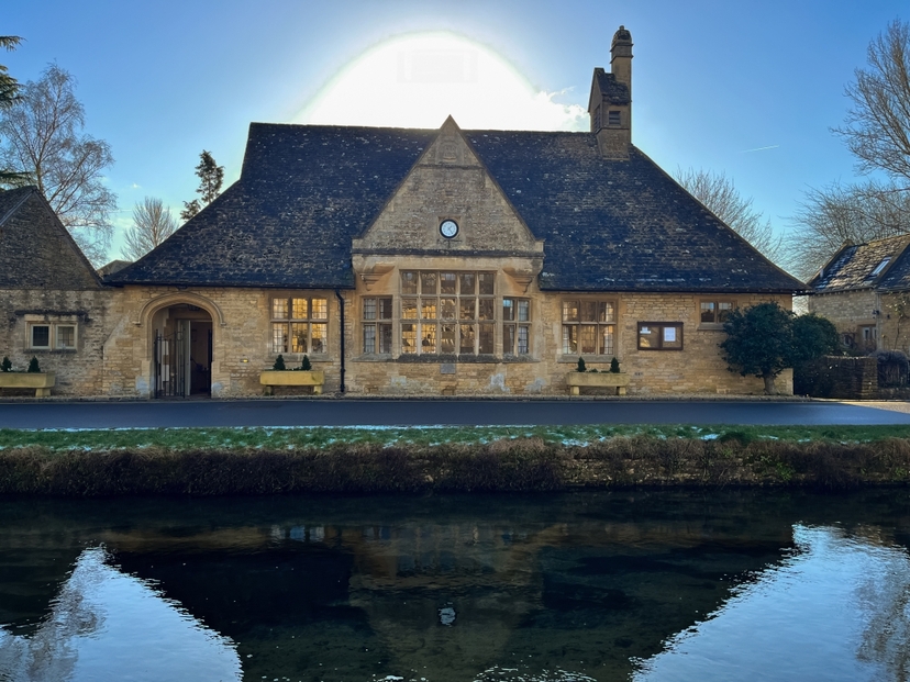 The Cotswolds Guided Day Tour from London 4