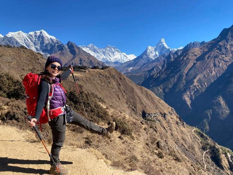 Short Everest View Trek - 4 Night 5 Days