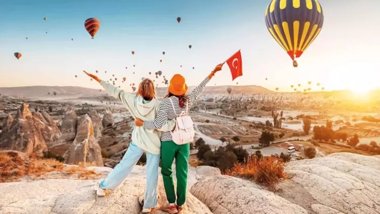 12 Days Explore Turkey Tour From Istanbul