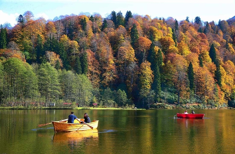 Daily Karagol Tour from Trabzon