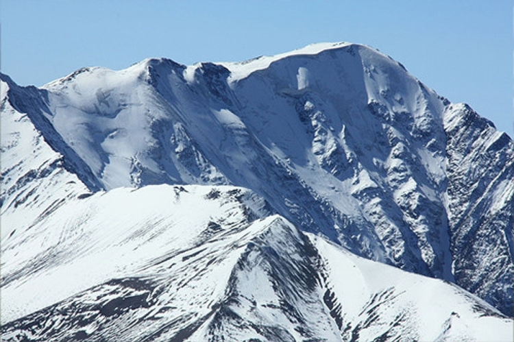 Bazarduzu Peak Hiking Adventure Tour (2 days, 1 night).