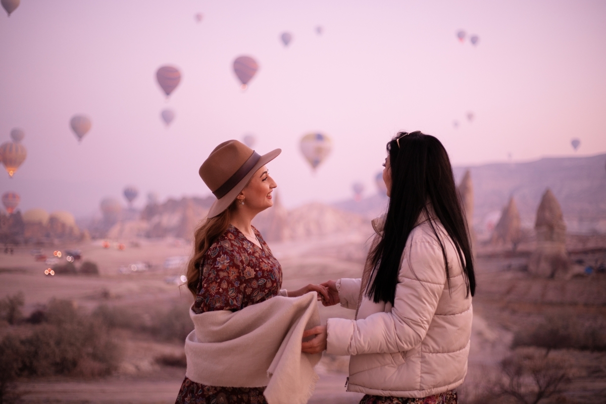 8 Day Istanbul Ankara Cappadocia Ephesus Pamukkale Tour 1
