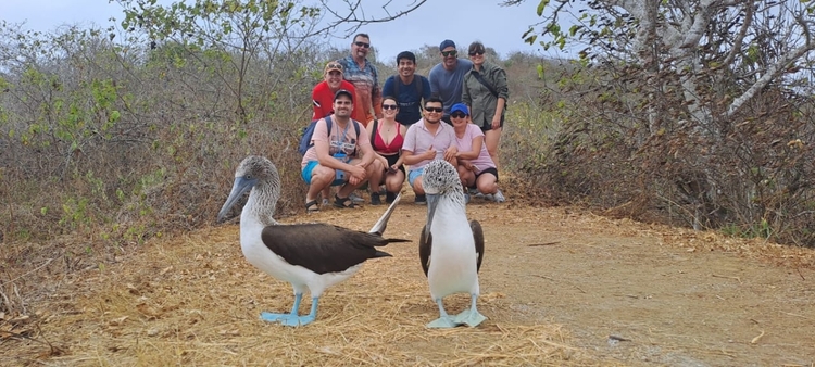 13 Days Discovering Ecuador: A Journey Through History, Nature, and Culture