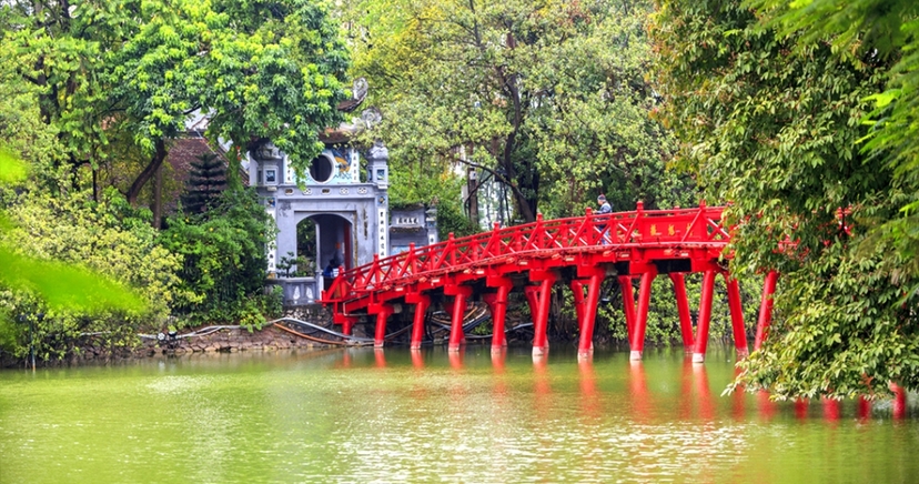 8 days Essential Vietnam package tour 4