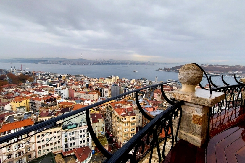 Istanbul Hotel Accommodation and Transportation 4 Day 3 Night 2