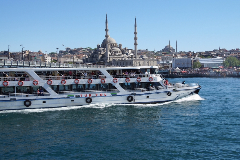 Istanbul Hotel Accommodation and Transportation 4 Day 3 Night 4