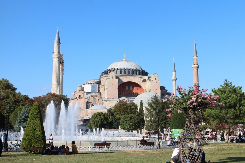Istanbul Hotel Accommodation and Transportation 6 Day 5 Night 2