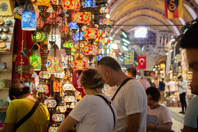 Istanbul Hotel Accommodation and Transportation 7 Day 6 Night 4