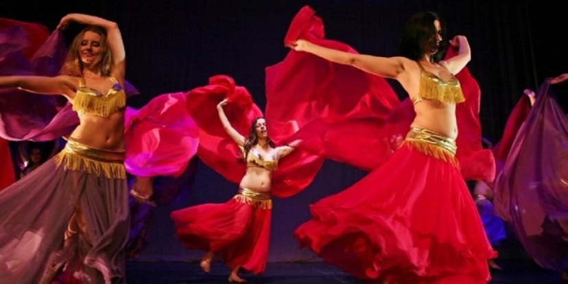 Cappadocia Turkish Night Show İncluding Food, Drinks and Hotel Round Transfer 2
