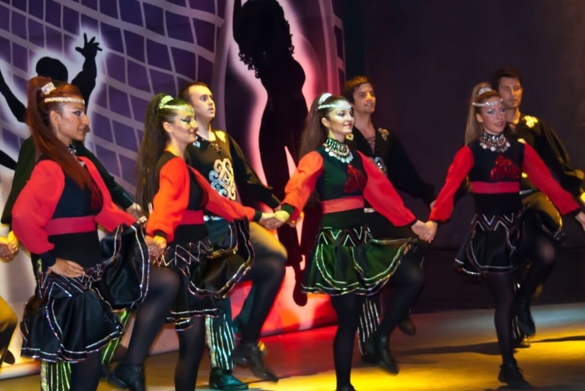 Cappadocia Turkish Night Show İncluding Food, Drinks and Hotel Round Transfer 3