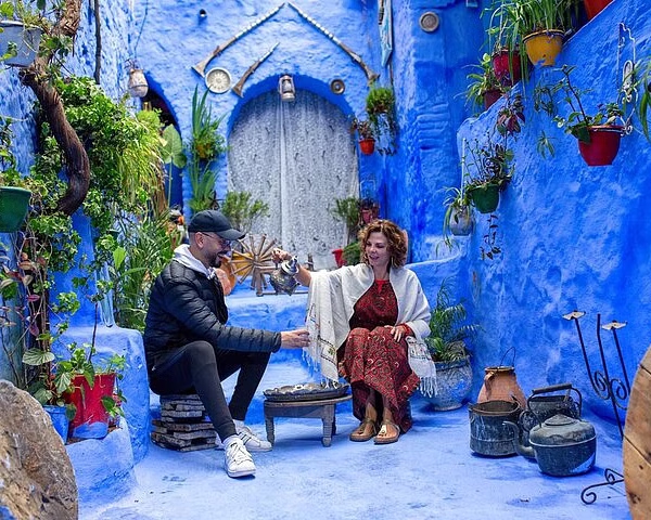 Chefchaouen private full day excursion from Tangier 4