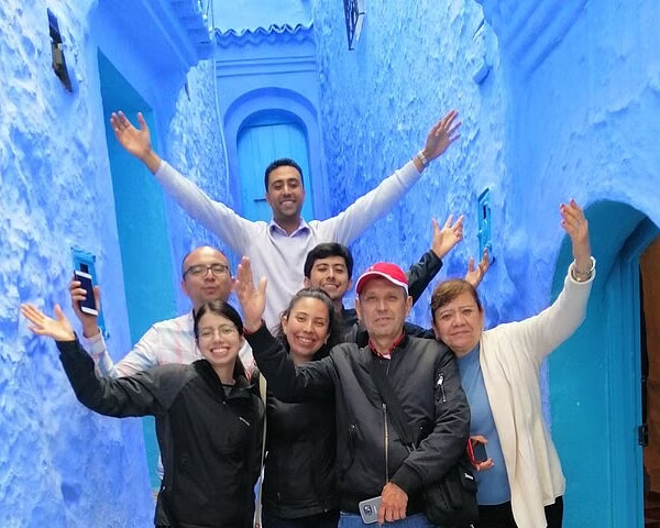 Chefchaouen private full day excursion from Tangier 5