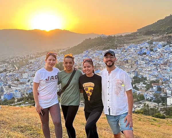 Chefchaouen private full day excursion from Tangier 7