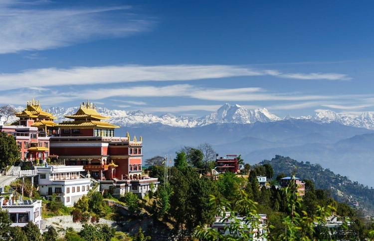 5 Days Nepal Luxury Tour