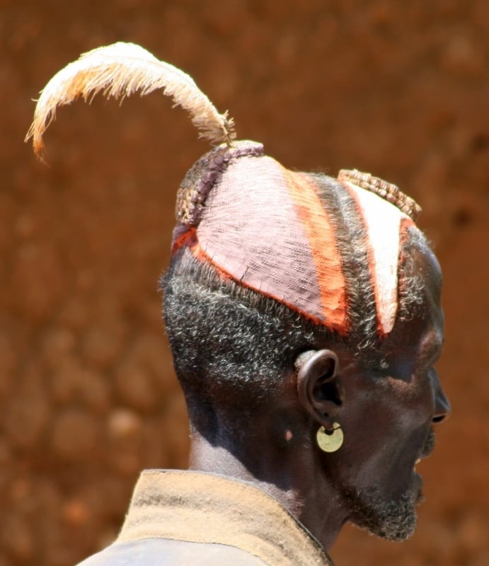 South Omo Valley Tribes and Bale Mountain National Park