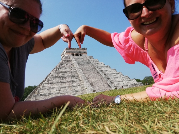 Chichen Itza Maravilla, Cenote & Valladolid Private Full-Day Tour