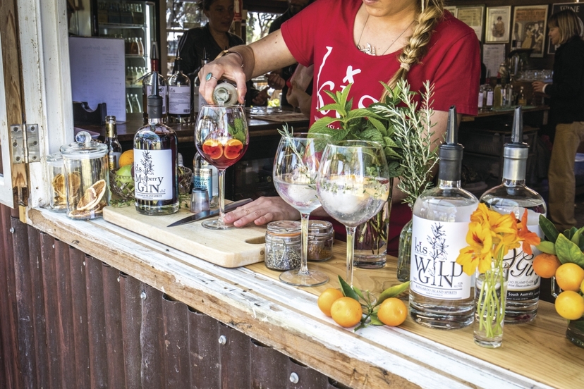 Kangaroo Island - Full Day Tasting Tour 2