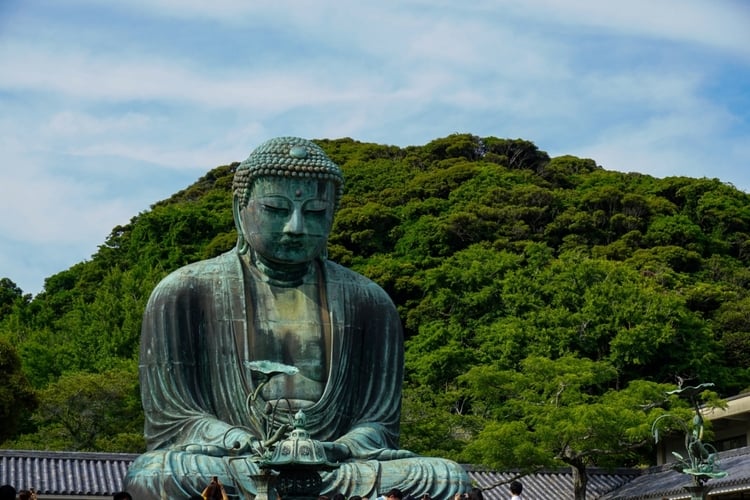 Day Trip Kamakura from Tokyo 