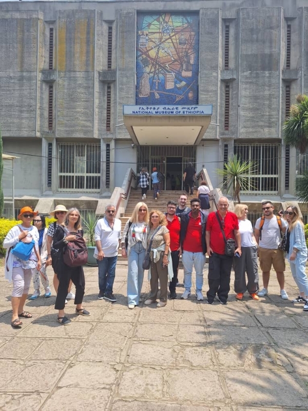 Addis Ababa City Tours 4