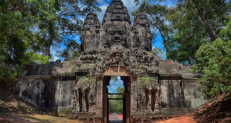 12 Days Vietnam, Cambodia - Super save - Depart Every Wednesday/Friday